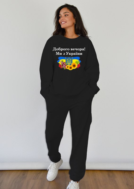 Дизайнерські патріотичні костюми