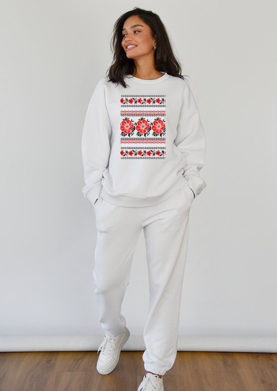 Дизайнерські патріотичні костюми