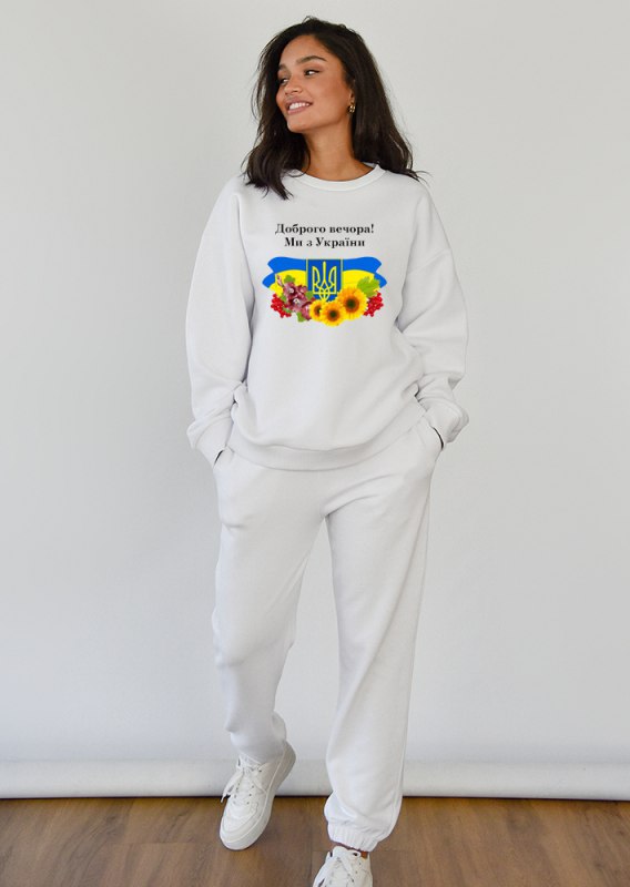 Дизайнерські патріотичні костюми