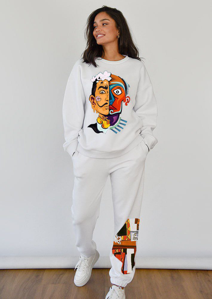 Дизайнерські патріотичні костюми