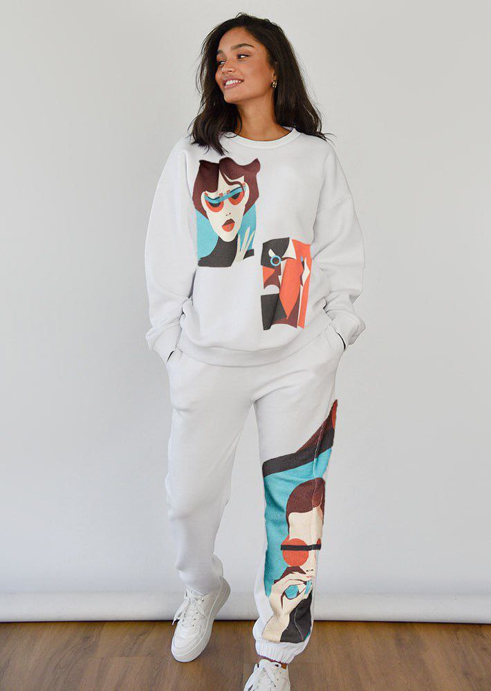 Дизайнерські патріотичні костюми